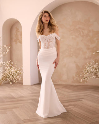 Mikaella Style Number M2619 - 1