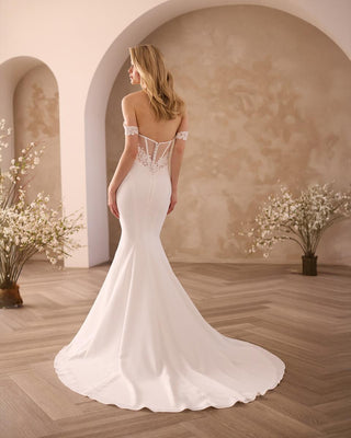 Mikaella Style Number M2619 - 2