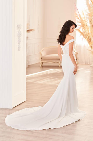 Paloma Blanca Style Number 4955 - 2