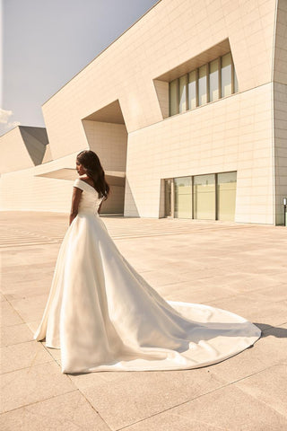 Paloma Blanca Style Number 4977 - 2