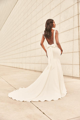 Paloma Blanca Style Number 4980 - 2