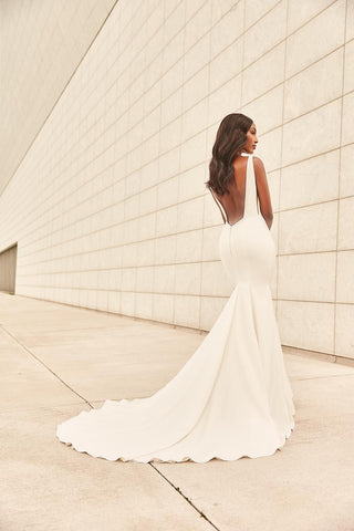 Paloma Blanca Style Number 4980 - 4