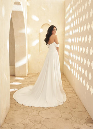 Paloma Blanca Style Number 5010 - 4