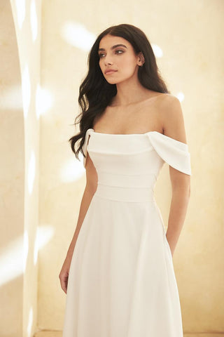 Paloma Blanca Style Number 5010 - 5
