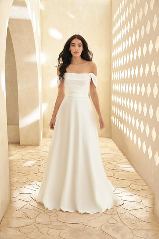 Paloma Blanca Style Number 5010 - 3