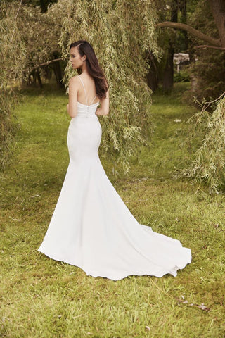 Paloma Blanca Style Number P5088 - 2