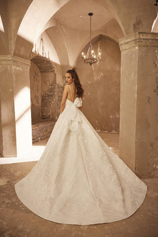 Paloma Blanca Style Number P5111 - 2