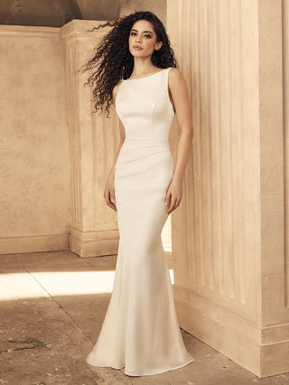 Paloma Blanca Style Number P5151 - 1