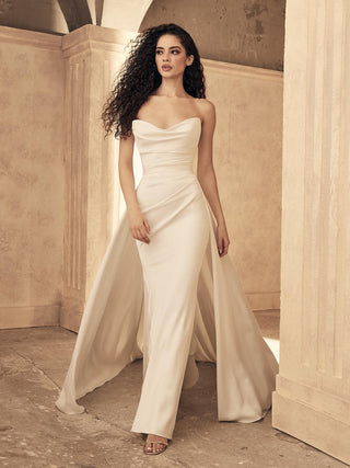 Paloma Blanca Style Number P5153 - 1