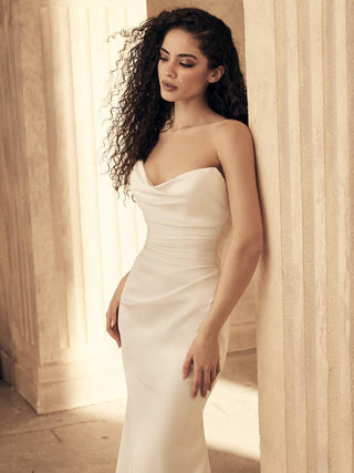 Paloma Blanca Style Number P5153 - 3
