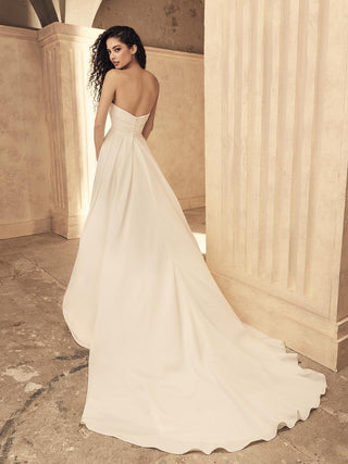 Paloma Blanca Style Number P5153 - 2