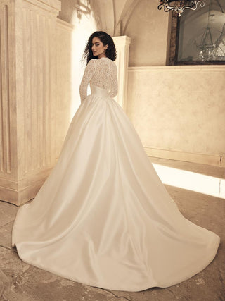 Paloma Blanca Style Number P5154 - 2