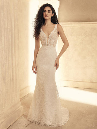 Paloma Blanca Style Number P5159 - 1