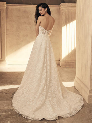 Paloma Blanca Style Number P5161 - 2