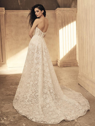 Paloma Blanca Style Number P5161 - 4