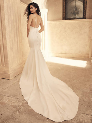 Paloma Blanca Style Number P5162 - 2
