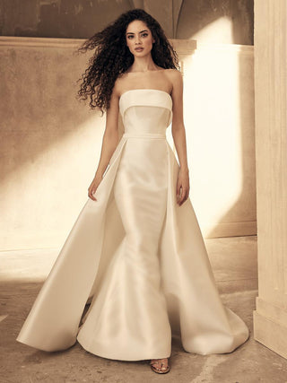 Paloma Blanca Style Number P5164 - 1