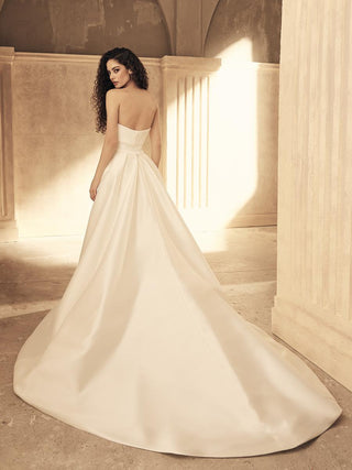 Paloma Blanca Style Number P5164 - 2