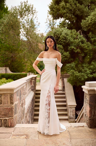 Paloma Blanca Style Number P5175 - 1
