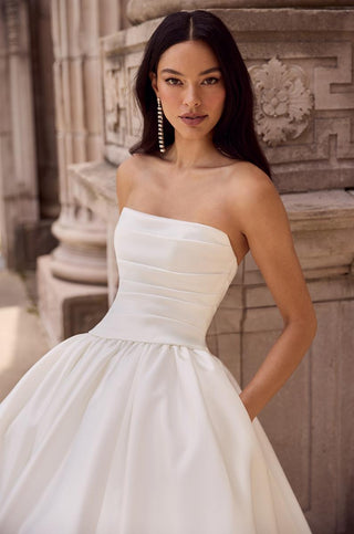 Paloma Blanca Style Number P5176 - 3