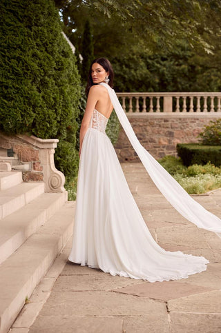 Paloma Blanca Style Number P5177 - 2