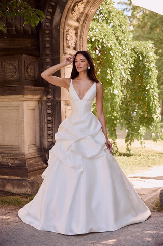 Paloma Blanca Style Number P5180 - 1