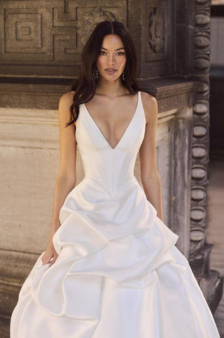 Paloma Blanca Style Number P5180 - 3