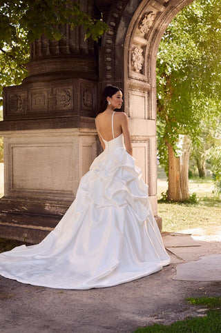 Paloma Blanca Style Number P5180 - 2