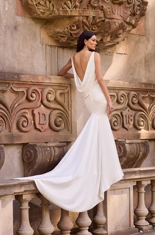 Paloma Blanca Style Number P5181 - 2