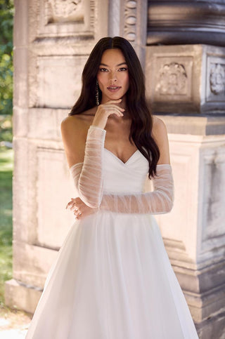 Paloma Blanca Style Number P5182 - 3