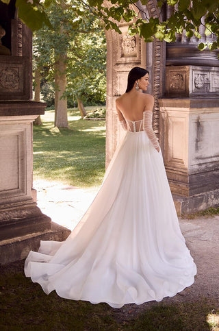 Paloma Blanca Style Number P5182 - 2