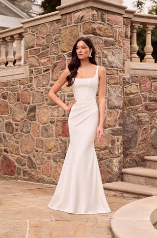 Paloma Blanca Style Number P5183 - 1