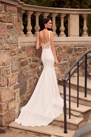 Paloma Blanca Style Number P5183 - 2