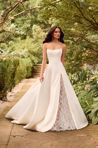 Paloma Blanca Style Number P5184 - 1