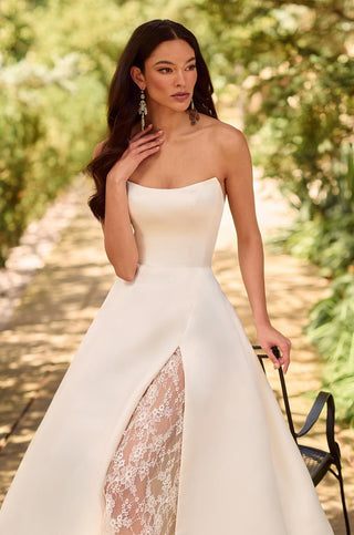 Paloma Blanca Style Number P5184 - 3