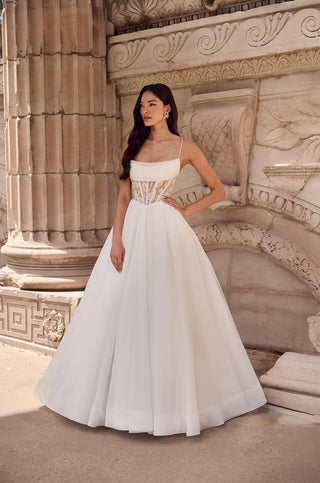 Paloma Blanca Style Number P5186 - 1