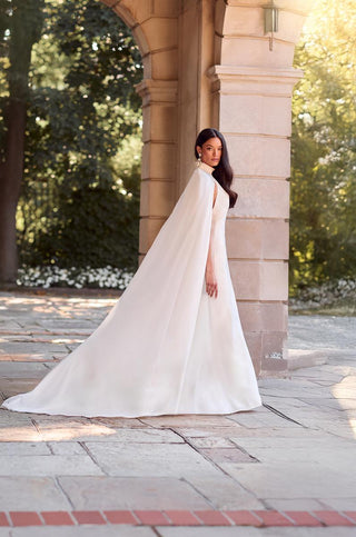Paloma Blanca Style Number P5187 - 2