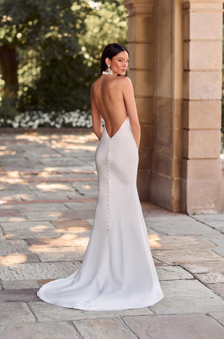 Paloma Blanca Style Number P5187 - 4