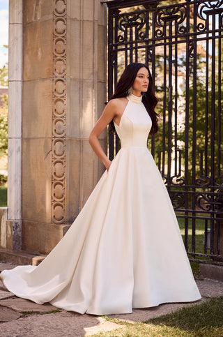 Paloma Blanca Style Number P5188 - 1