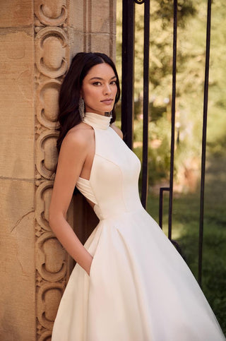 Paloma Blanca Style Number P5188 - 3