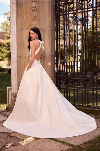 Paloma Blanca Style Number P5188 - 2