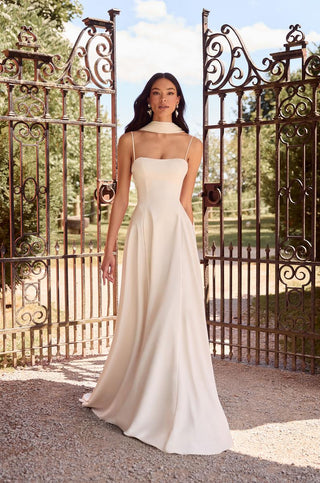Paloma Blanca Style Number P5190 - 1
