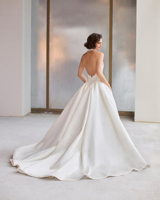 Paloma Blanca Style Number P5204 - 2