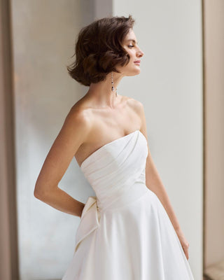 Paloma Blanca Style Number P5209 - 3