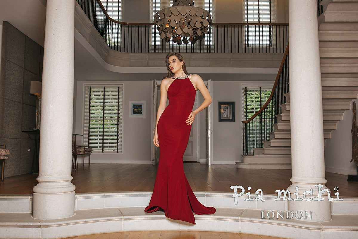 Pia Michi Style Number 1221 - 9