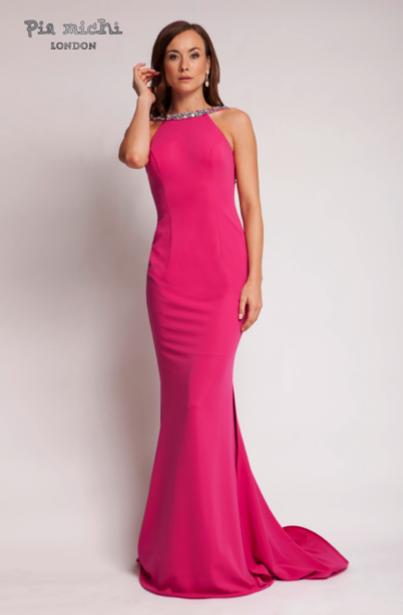 Pia Michi Style Number 1221 - 7