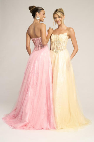 PS I love you Style Number XO023 - 2