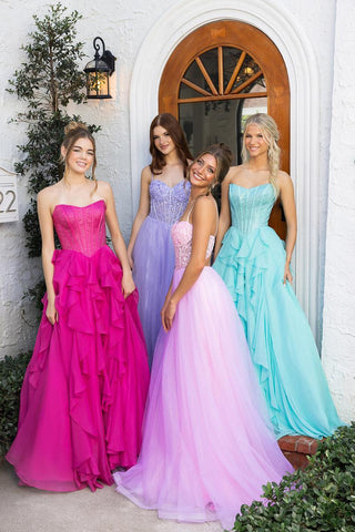 PS I love you Style Number XO163 - 3