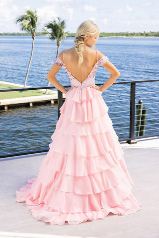 PS I love you Style Number XO171 - 2