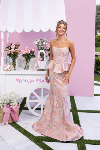 PS I love you Style Number XO184 - 1